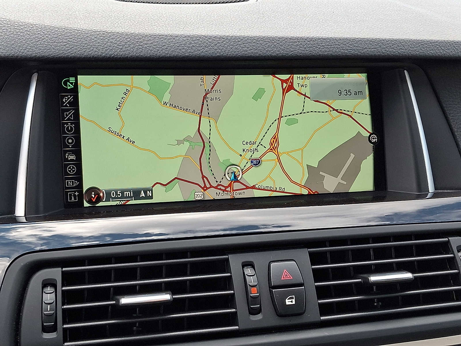 Used 2016 BMW 528i xDrive Sedan image 16