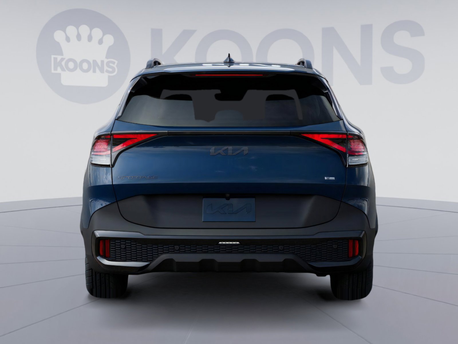 New 2025 Kia Sportage X-Line image 16