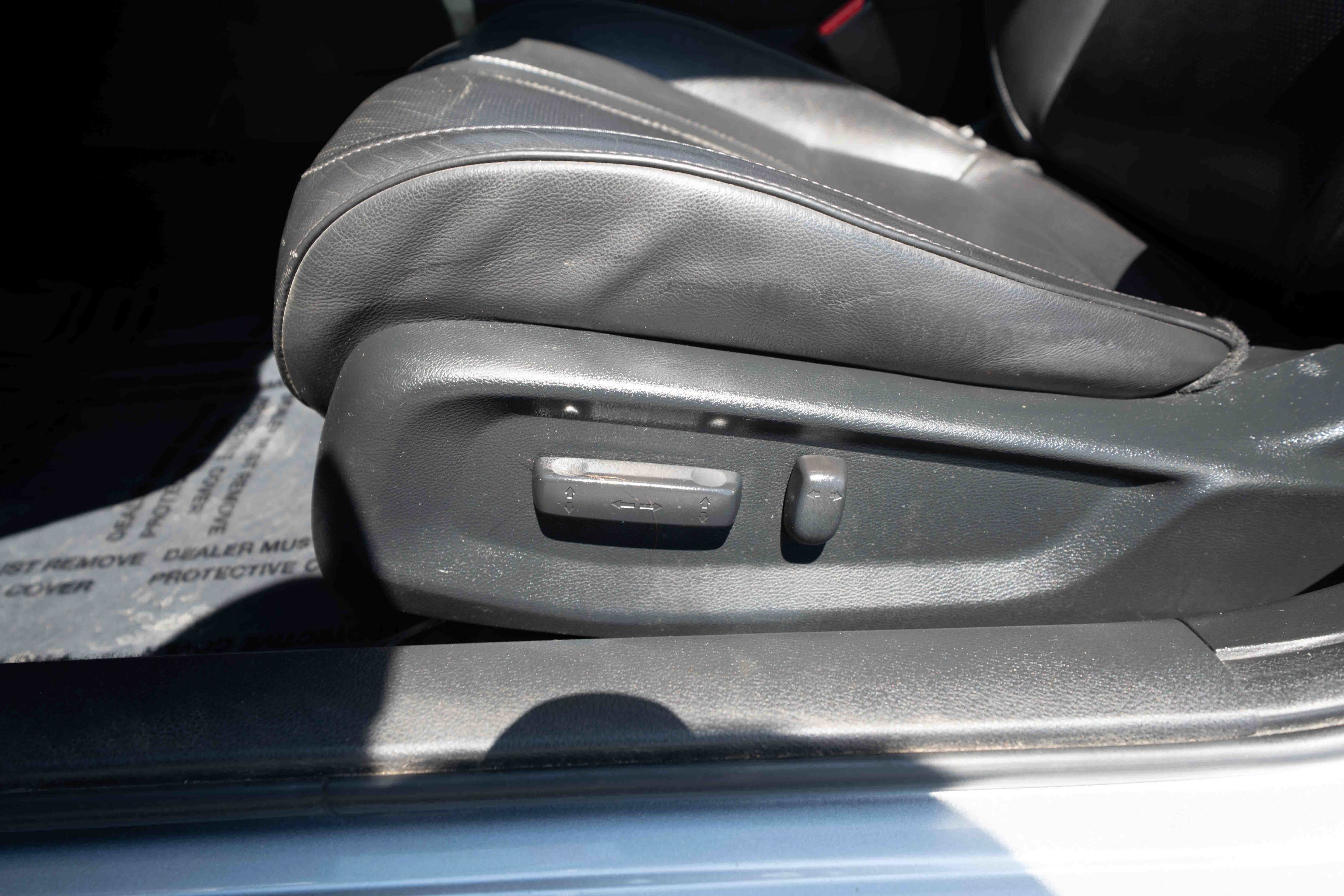 Used 2017 Honda Civic Touring image 12
