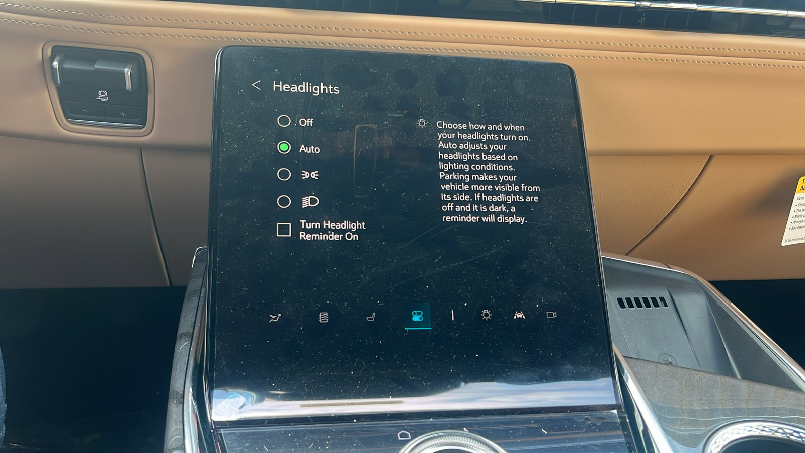 New 2025 Cadillac Escalade IQ Luxury 2 image 24