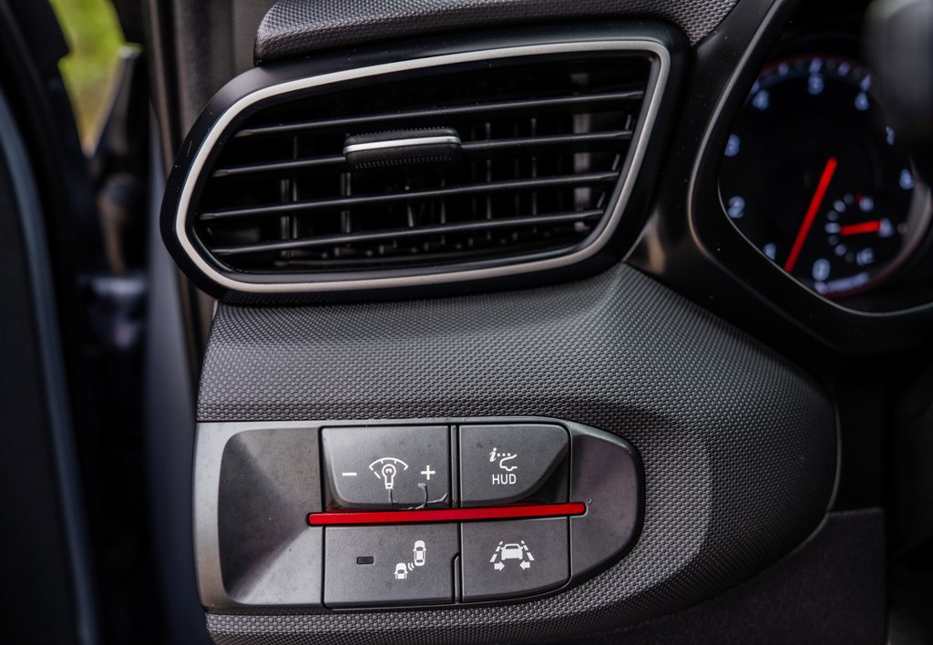 Used 2019 Hyundai Veloster Turbo Ultimate image 18