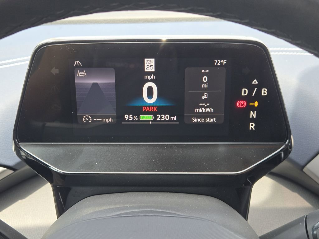 New 2026 Volkswagen ID.4 Pro S Plus AWD/4WD image 12