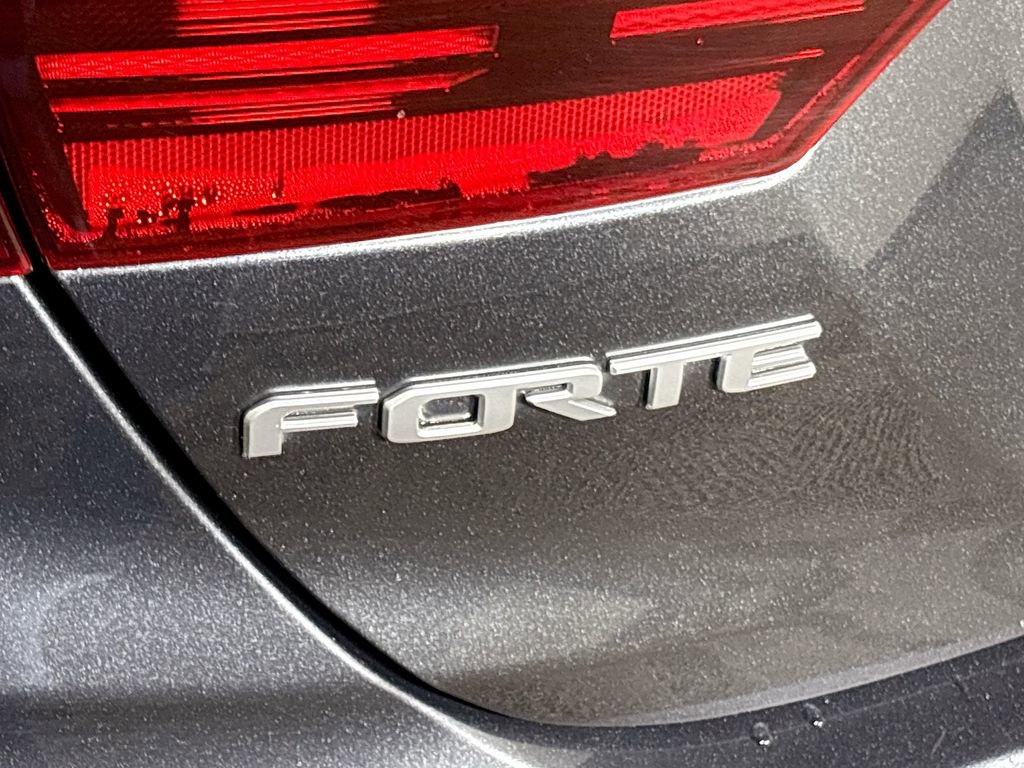 Used 2023 Kia Forte GT w/ GT2 Package image 25