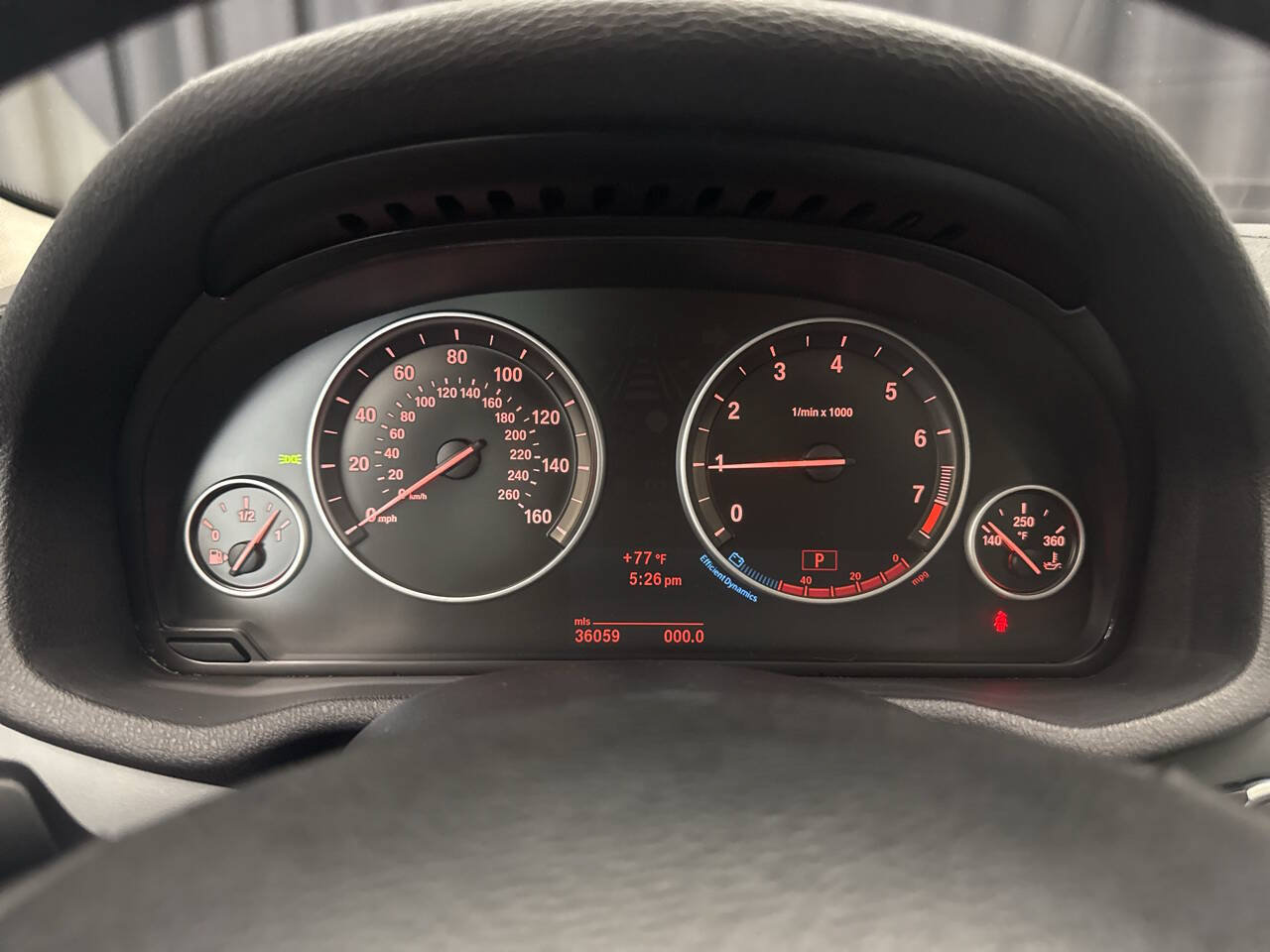Used 2013 BMW X3 xDrive28i AWD/4WD image 19