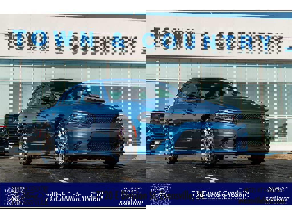 Used 2023 Dodge Charger GT