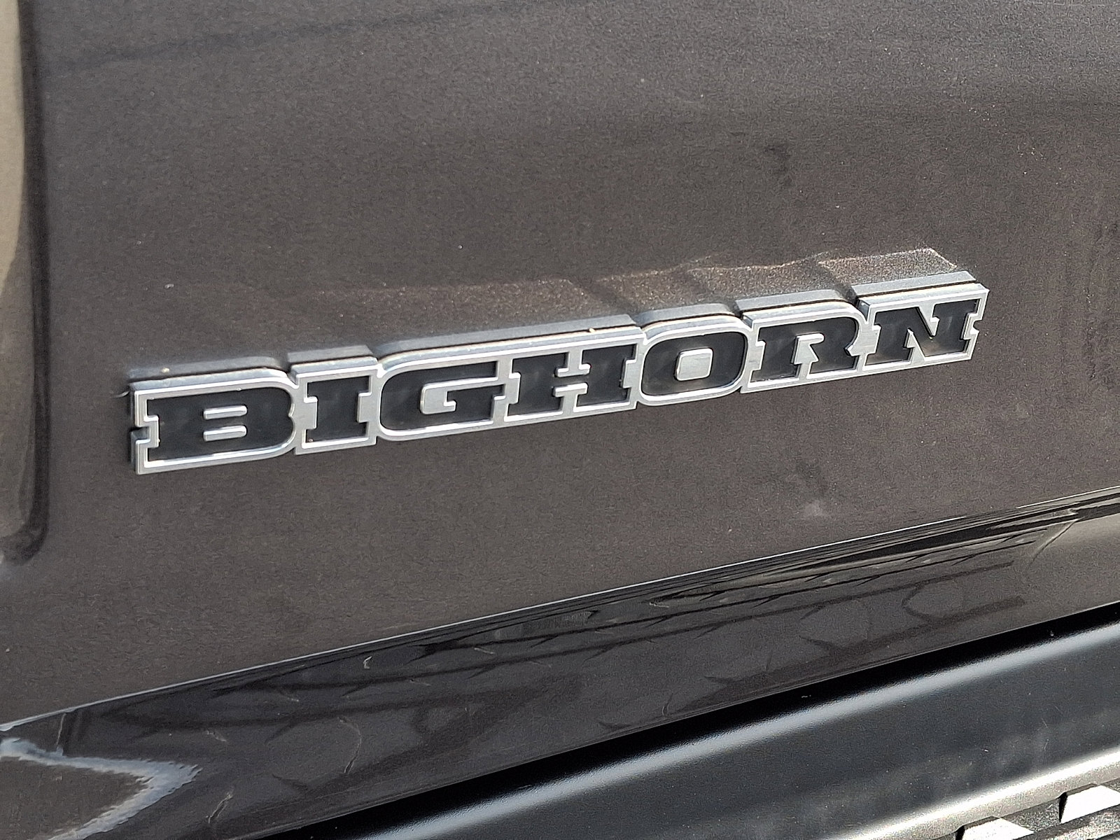 Used 2020 RAM 1500 Big Horn image 33