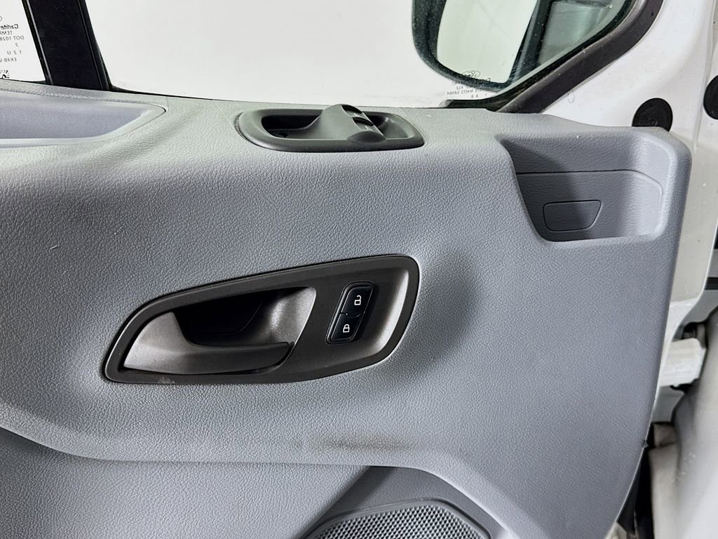 Used 2018 Ford Transit 150 130 Low Roof w/ Interior Upgrade Package image 12