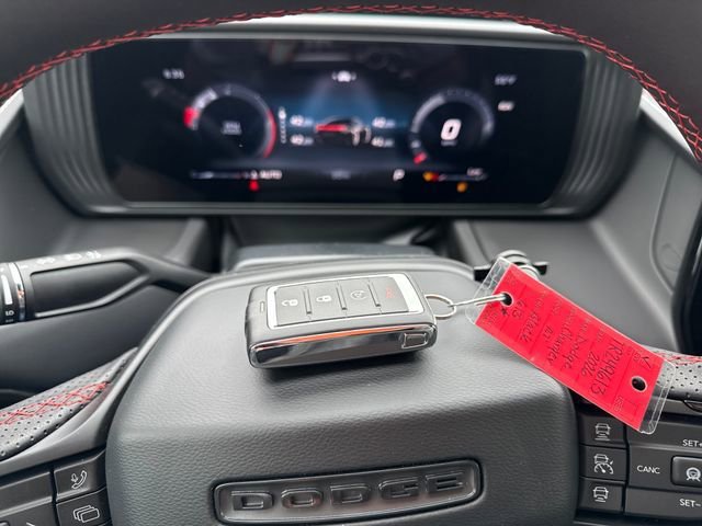 New 2026 Dodge Charger R/T w/ Blacktop Package AWD/4WD image 28