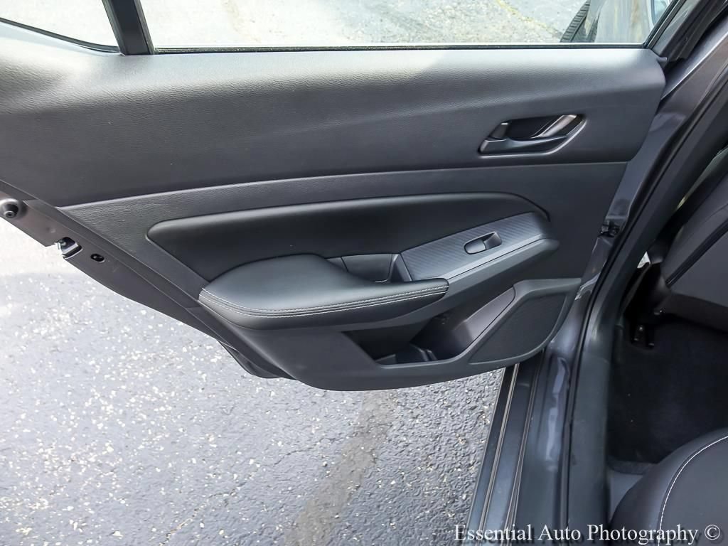 Used 2025 Nissan Altima 2.5 SV FWD image 21