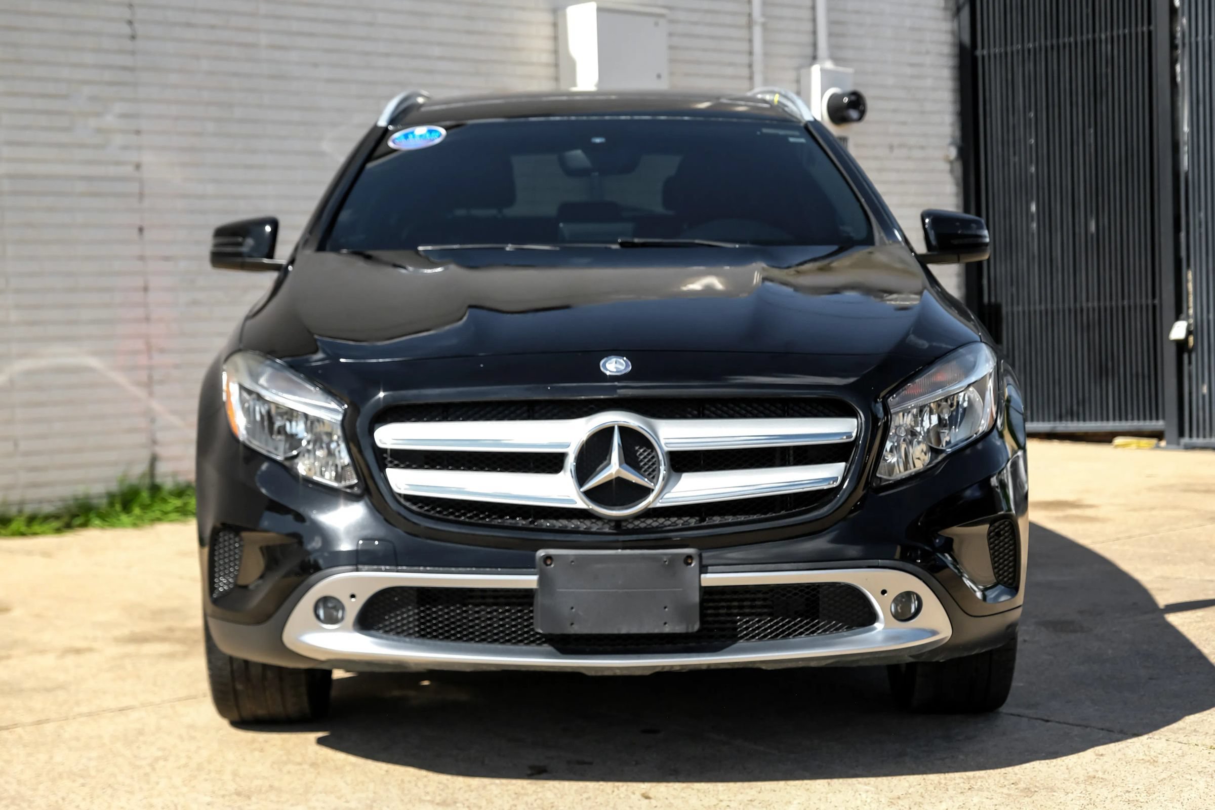 Used 2016 Mercedes-Benz GLA 250 image 5