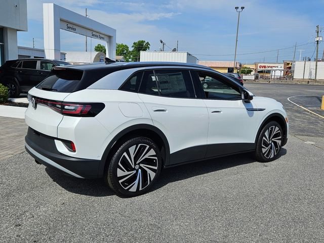 New 2025 Volkswagen ID.4 Pro S Plus image 13