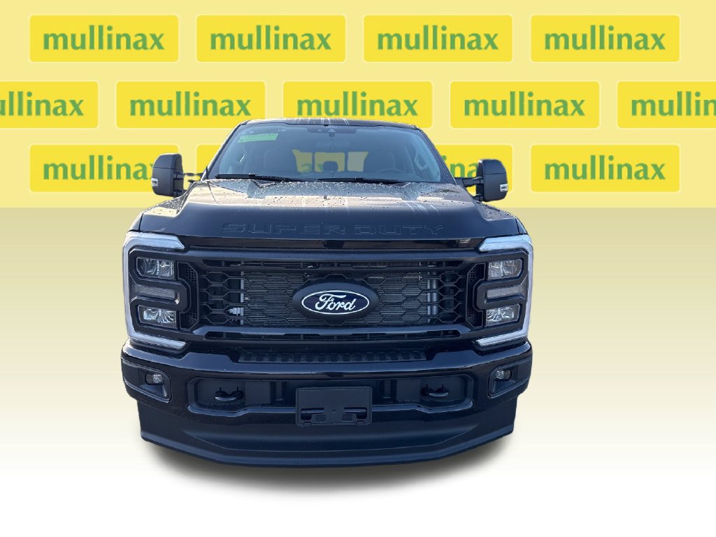 New 2027 Ford F250 XL w/ STX Appearance Package AWD/4WD image 10