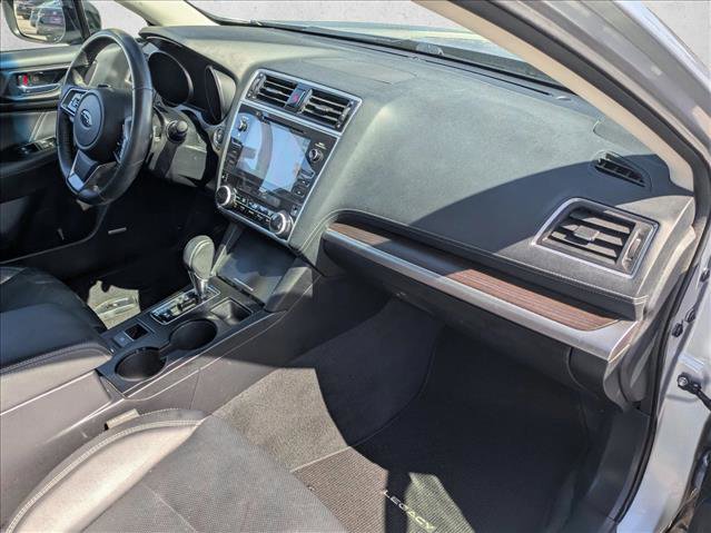 Used 2018 Subaru Legacy 2.5i Limited image 20