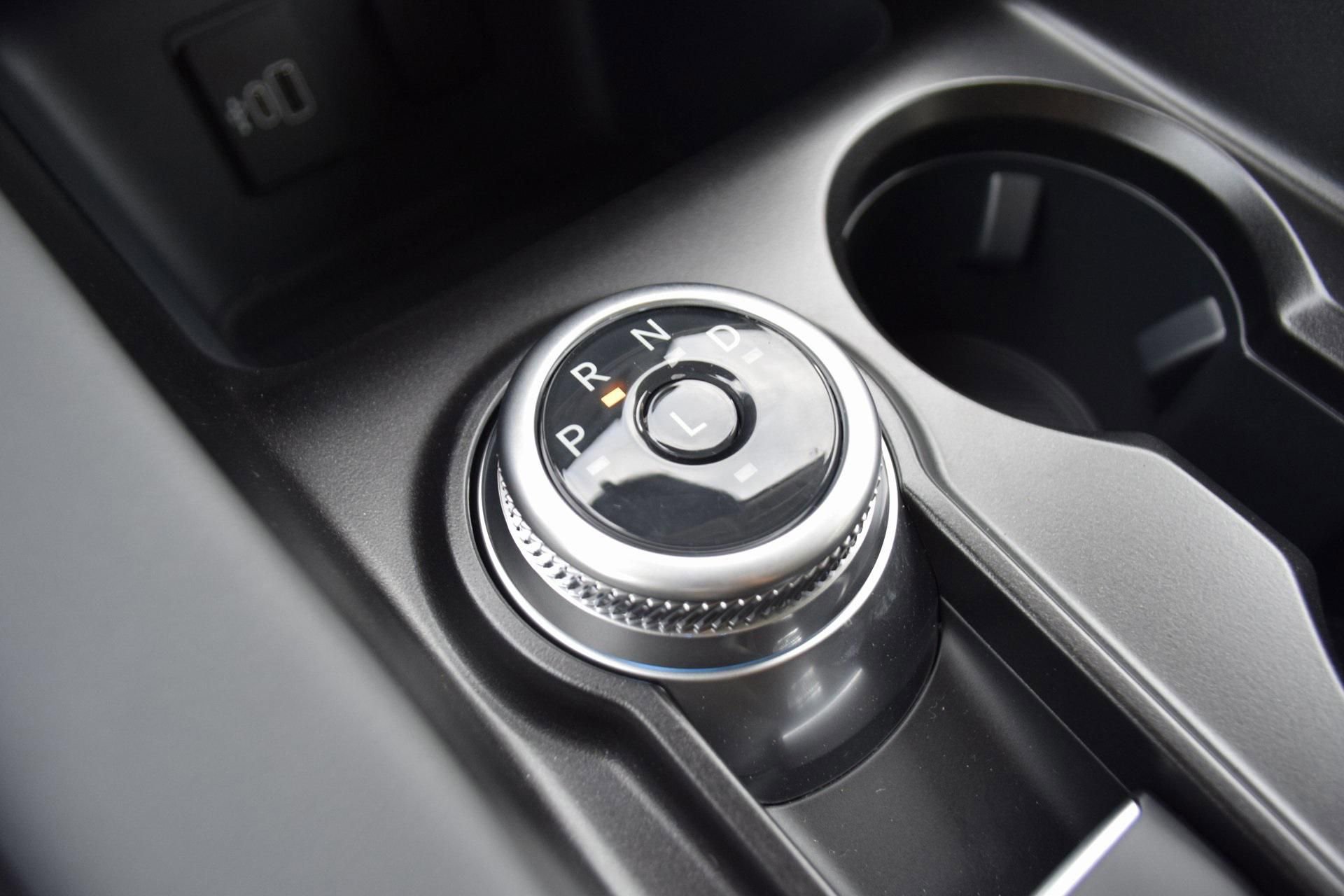 New 2026 Ford Explorer Active w/ Active Comfort Package image 14
