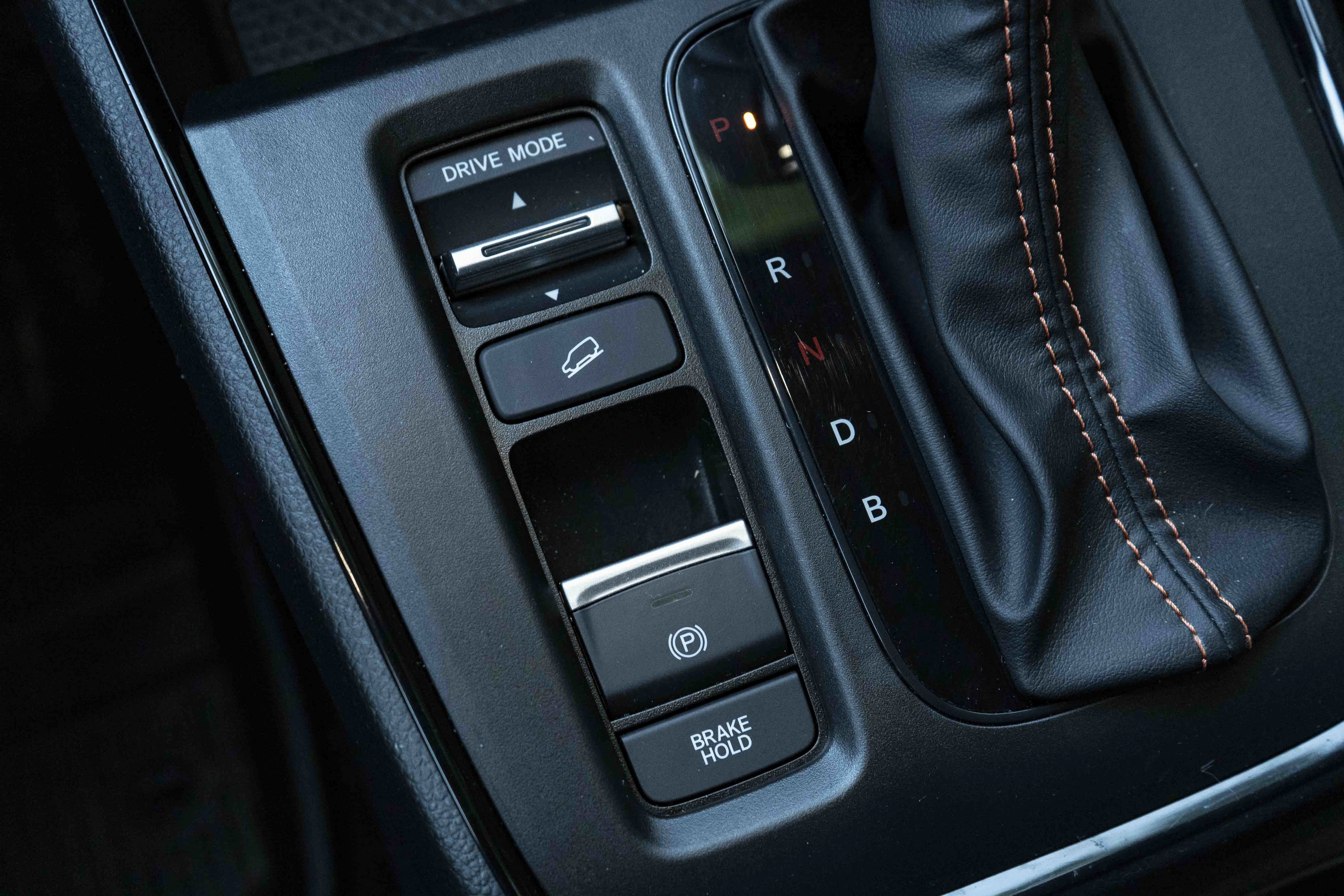 Used 2026 Honda CR-V Sport Touring image 28