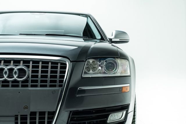 Used 2009 Audi S8 image 7