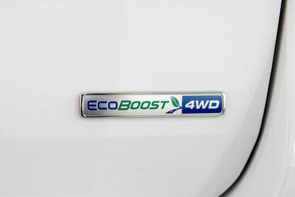 Used 2020 Ford Explorer 4WD image 13