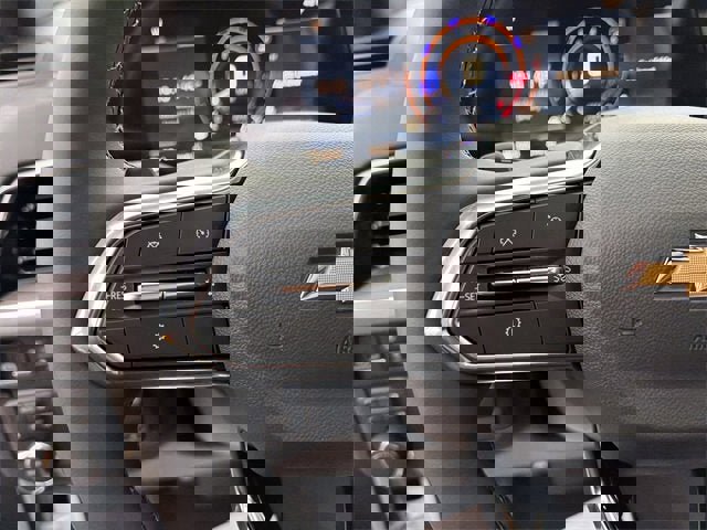 New 2026 Chevrolet Suburban Premier w/ Sun And Tow Package image 19