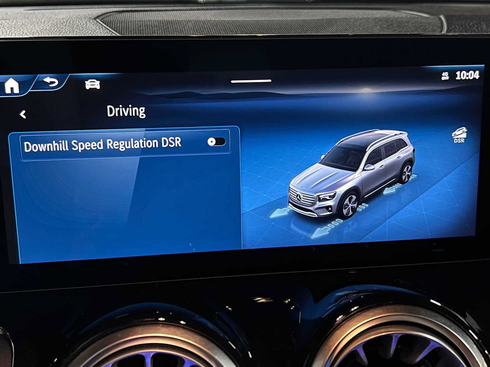 Certified 2026 Mercedes-Benz GLB 250 4MATIC image 36