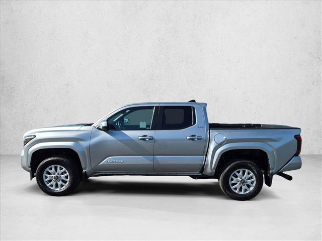 Certified 2026 Toyota Tacoma SR5 AWD/4WD image 9