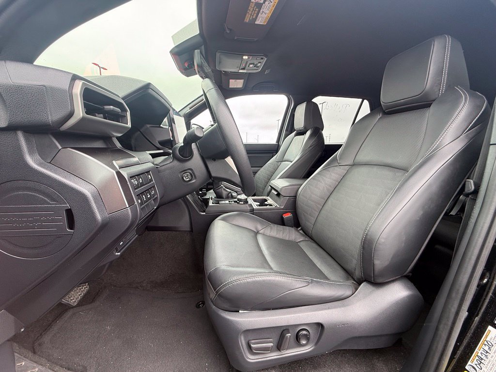 Used 2025 Toyota 4Runner TRD Off-Road Premium w/ Tow Technology Package AWD/4WD image 23