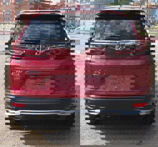 Used 2020 Honda CR-V EX image 4