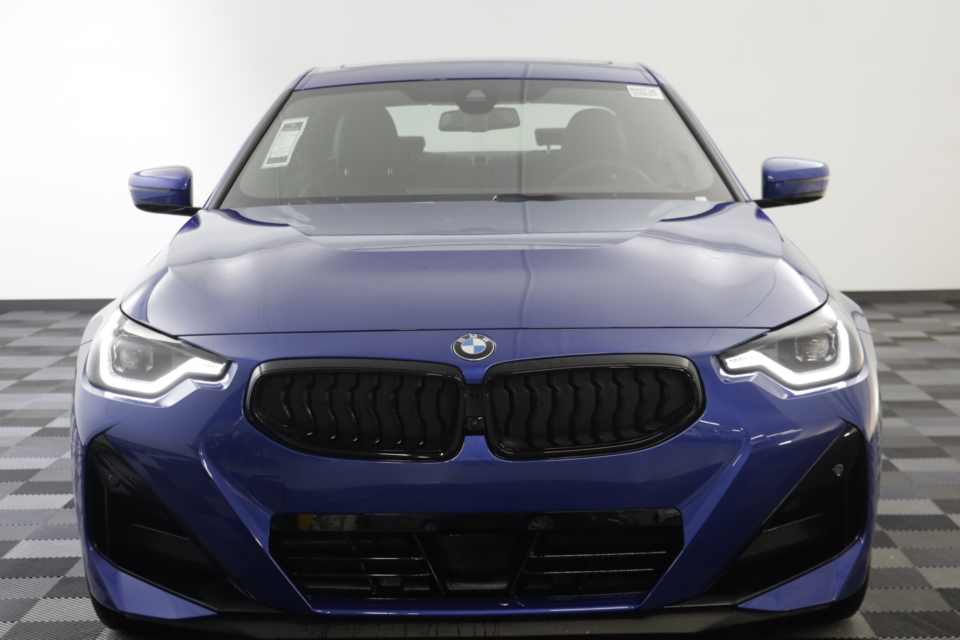 New 2026 BMW 230i xDrive Coupe w/ Premium Package AWD/4WD image 21