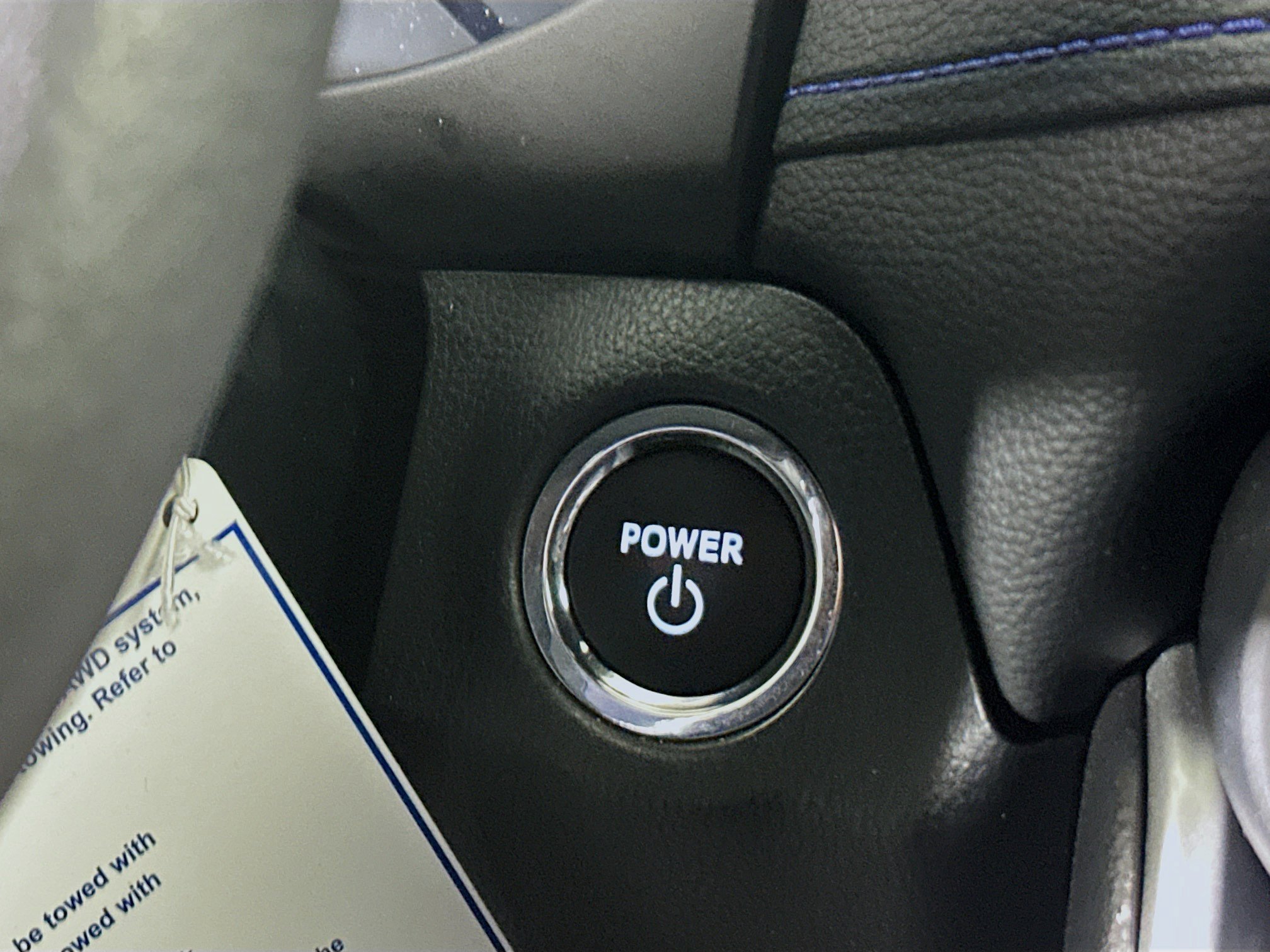 Used 2024 Toyota RAV4 XSE w/ Weather Package image 20