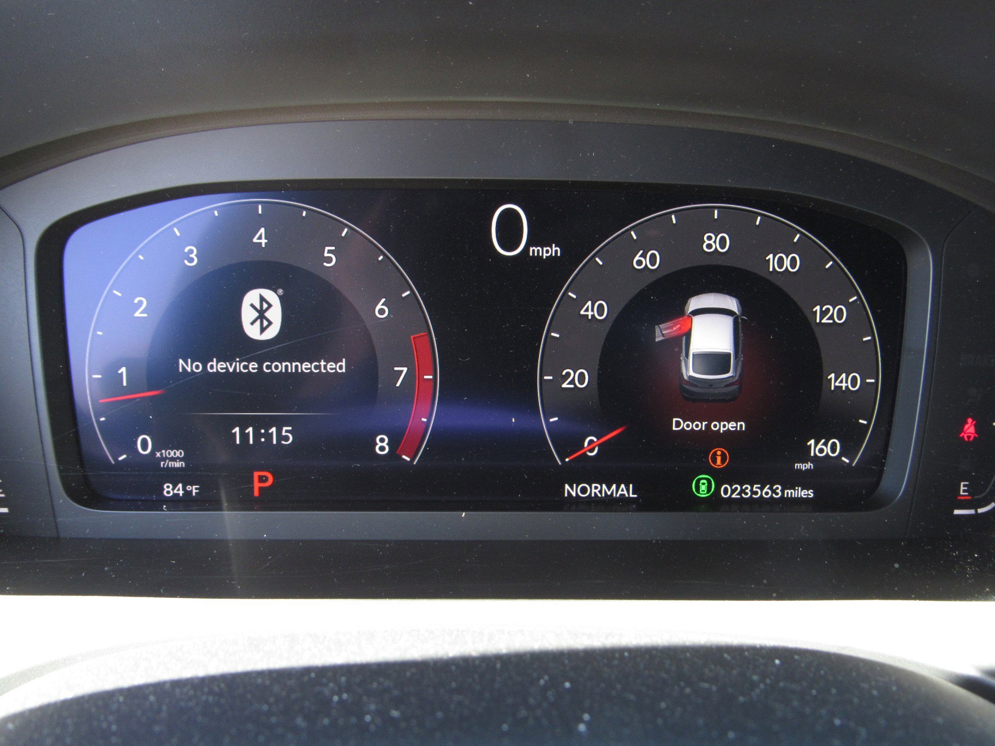 Certified 2023 Acura Integra A-Spec FWD image 27