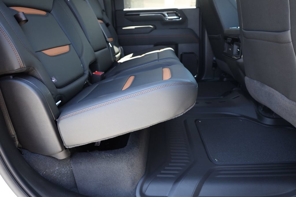 New 2026 GMC Sierra 3500 AT4 w/ AT4 Premium Plus Package AWD/4WD image 17