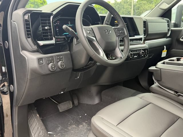 New 2026 Chevrolet Silverado 2500 LT w/ Trail Boss Package AWD/4WD image 13