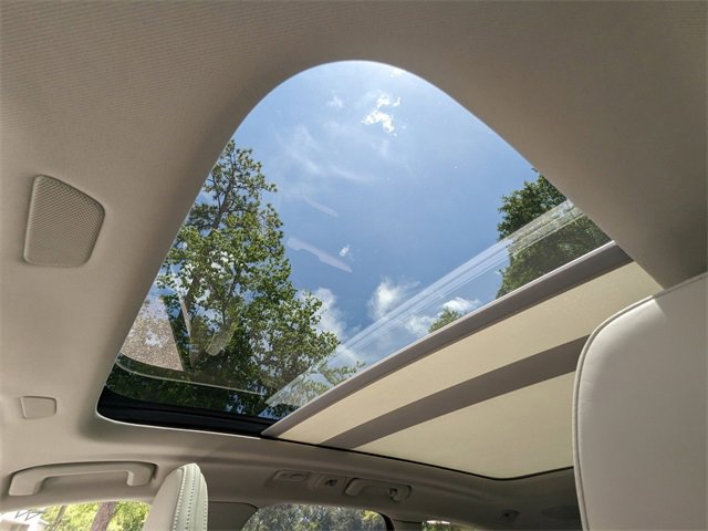 New 2026 Volvo XC60 B5 Ultra w/ Protection Package Premier image 22