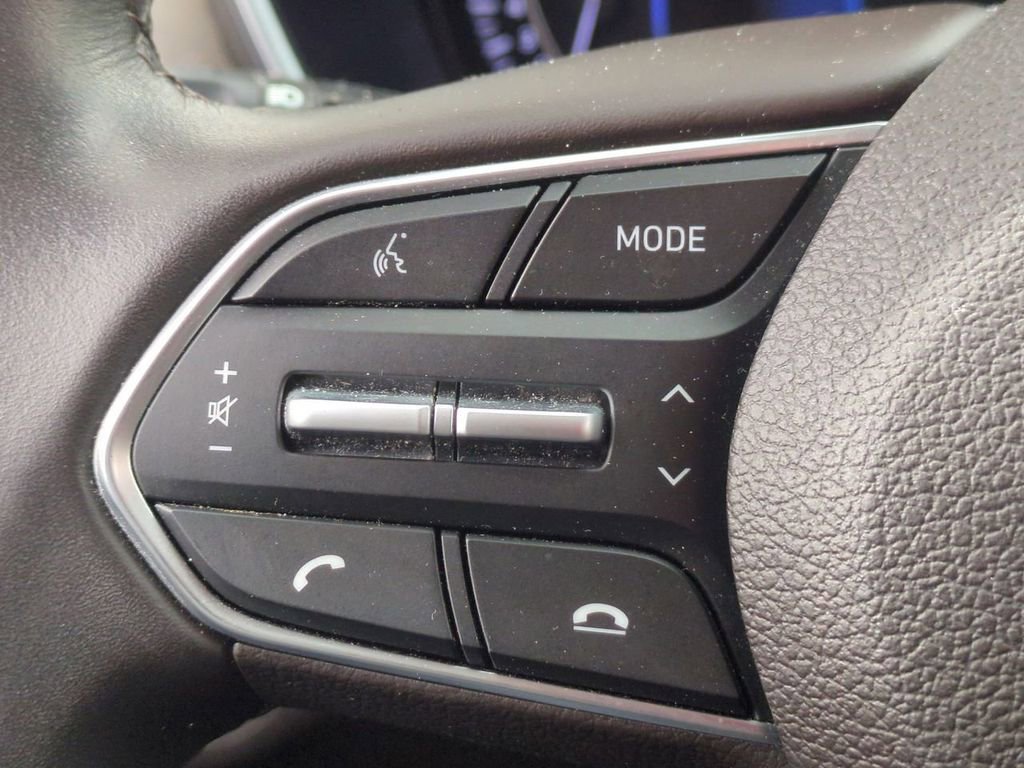 Used 2020 Hyundai Santa Fe SEL w/ Convenience Package AWD/4WD image 14