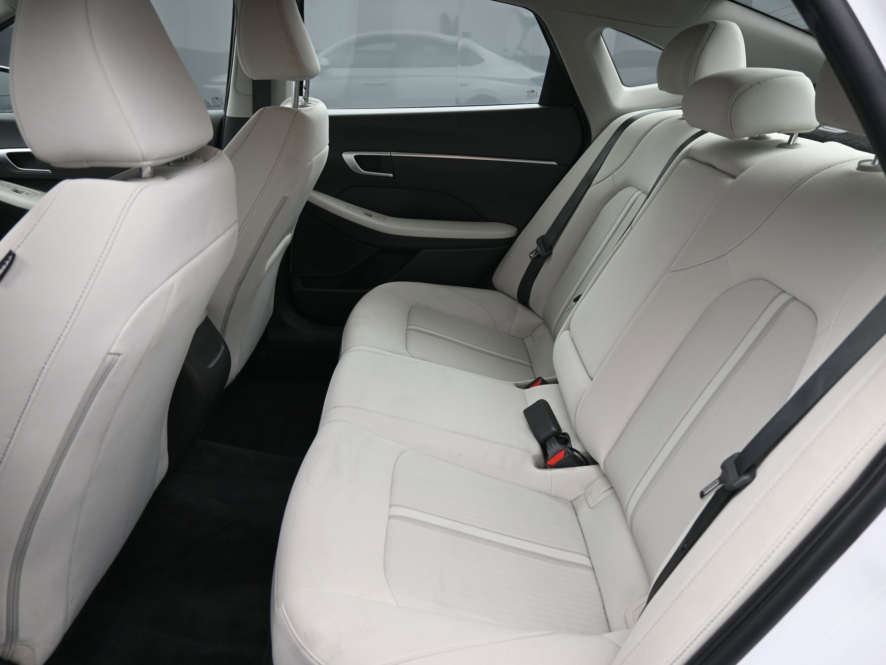 Used 2025 Hyundai Sonata SEL image 17