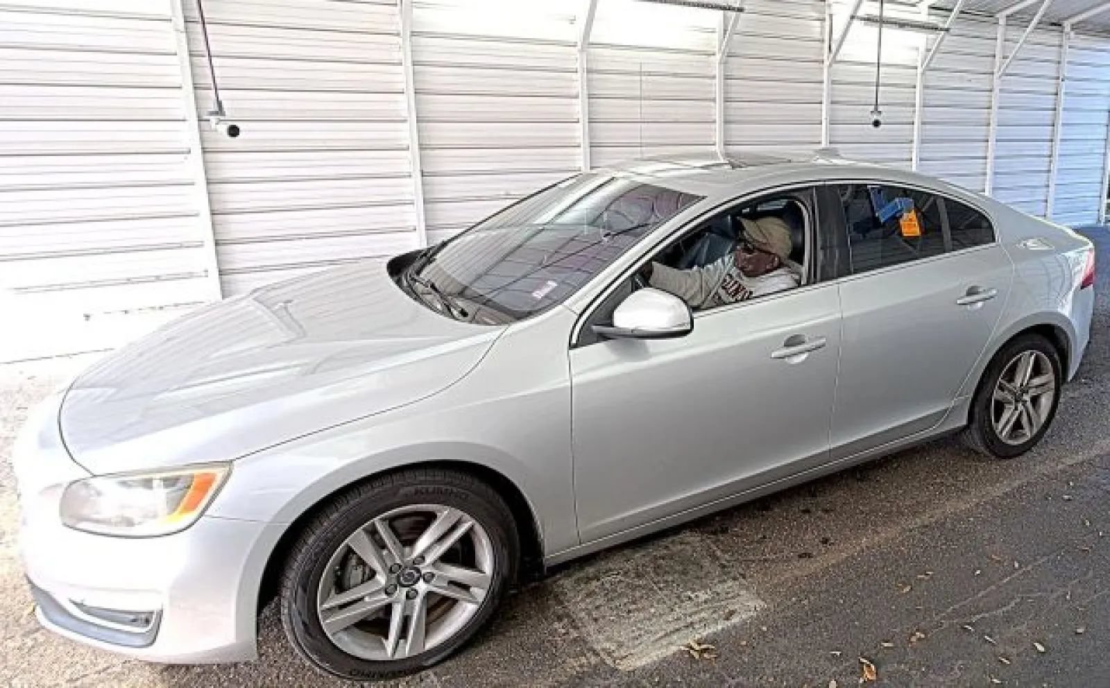 Used 2014 Volvo S60 T5 FWD image 15