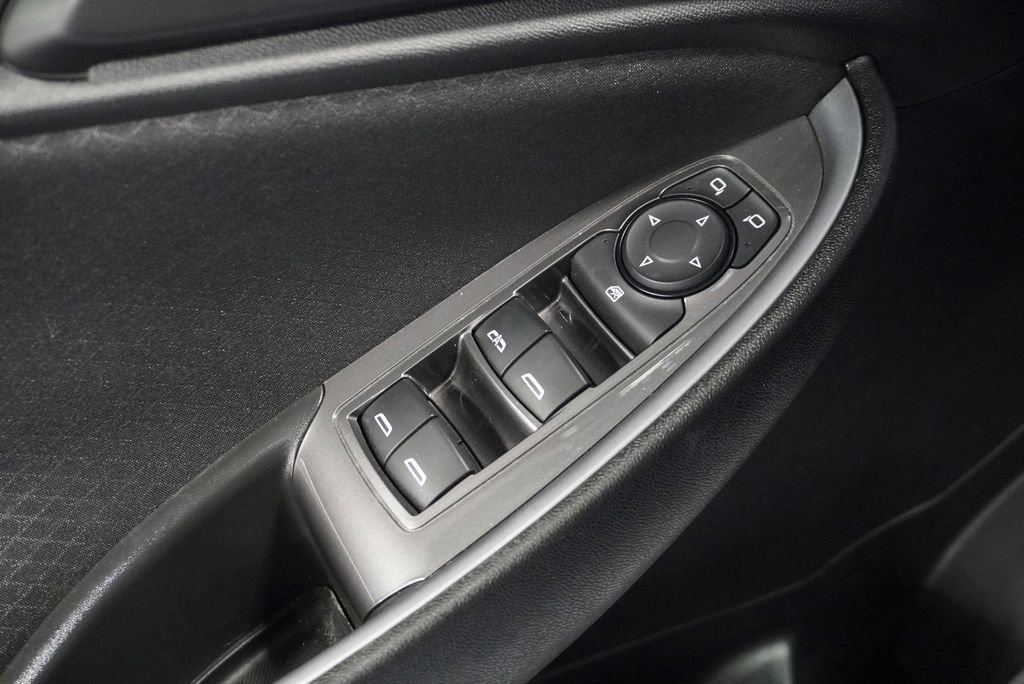 Used 2024 Chevrolet Malibu LT w/ Sport Edition image 26