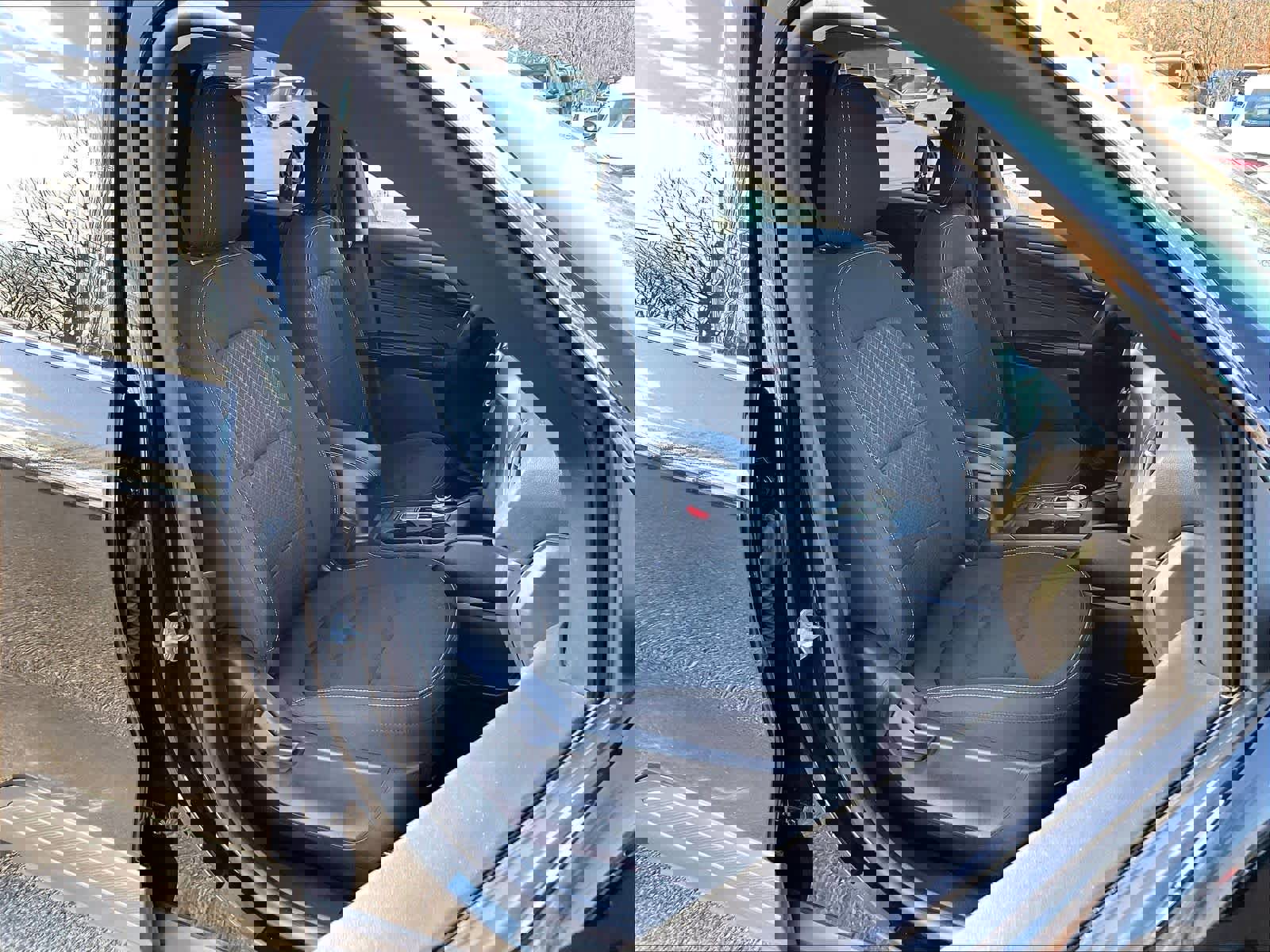 Used 2024 Ford Escape Active image 11