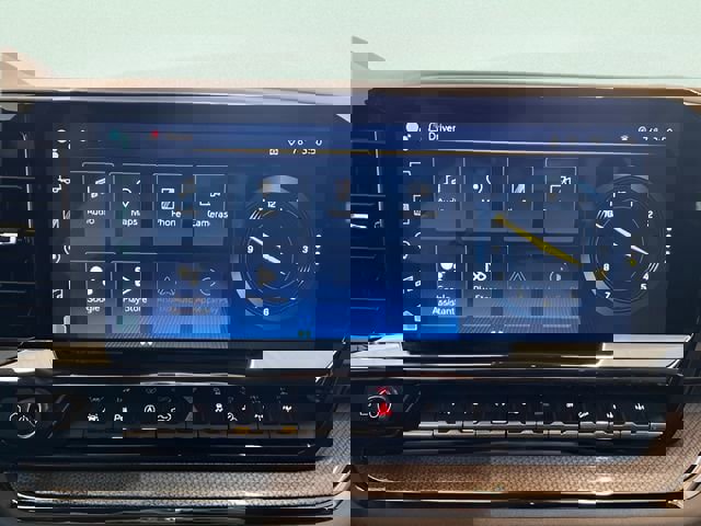 Certified 2024 Chevrolet Silverado 1500 ZR2 w/ Technology Package image 23