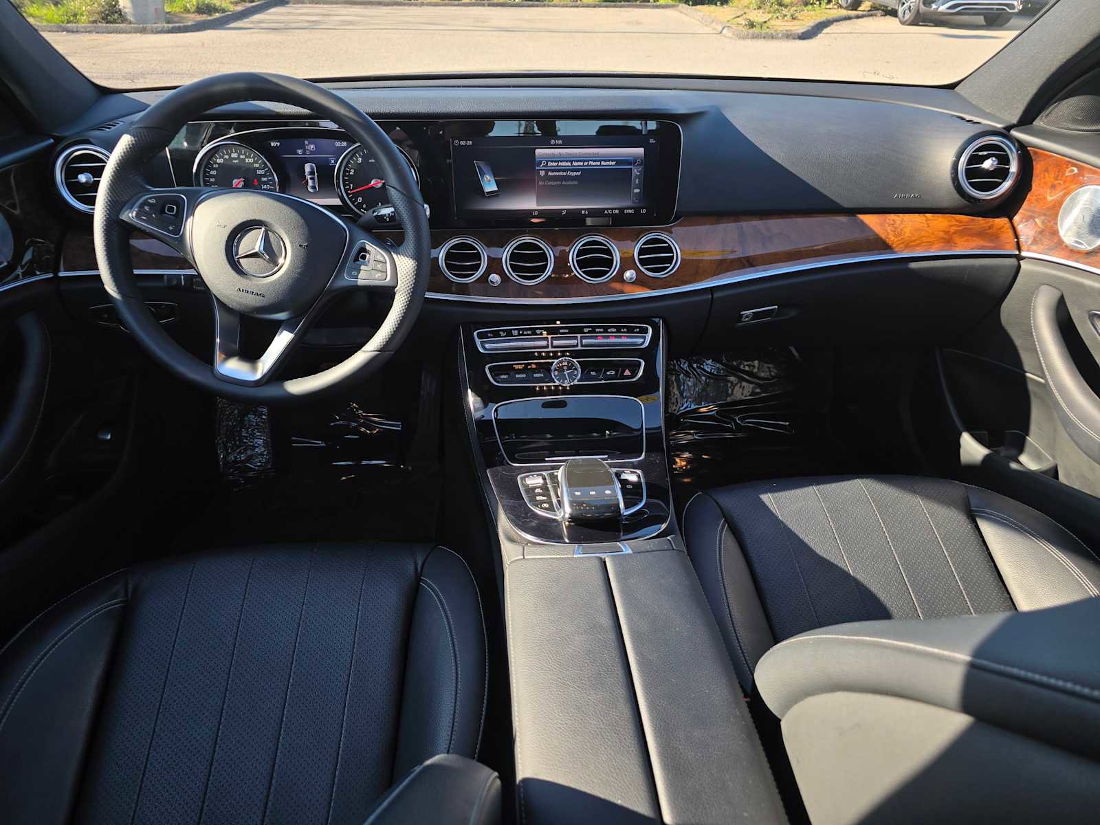 Used 2018 Mercedes-Benz E 300 E 300 image 20