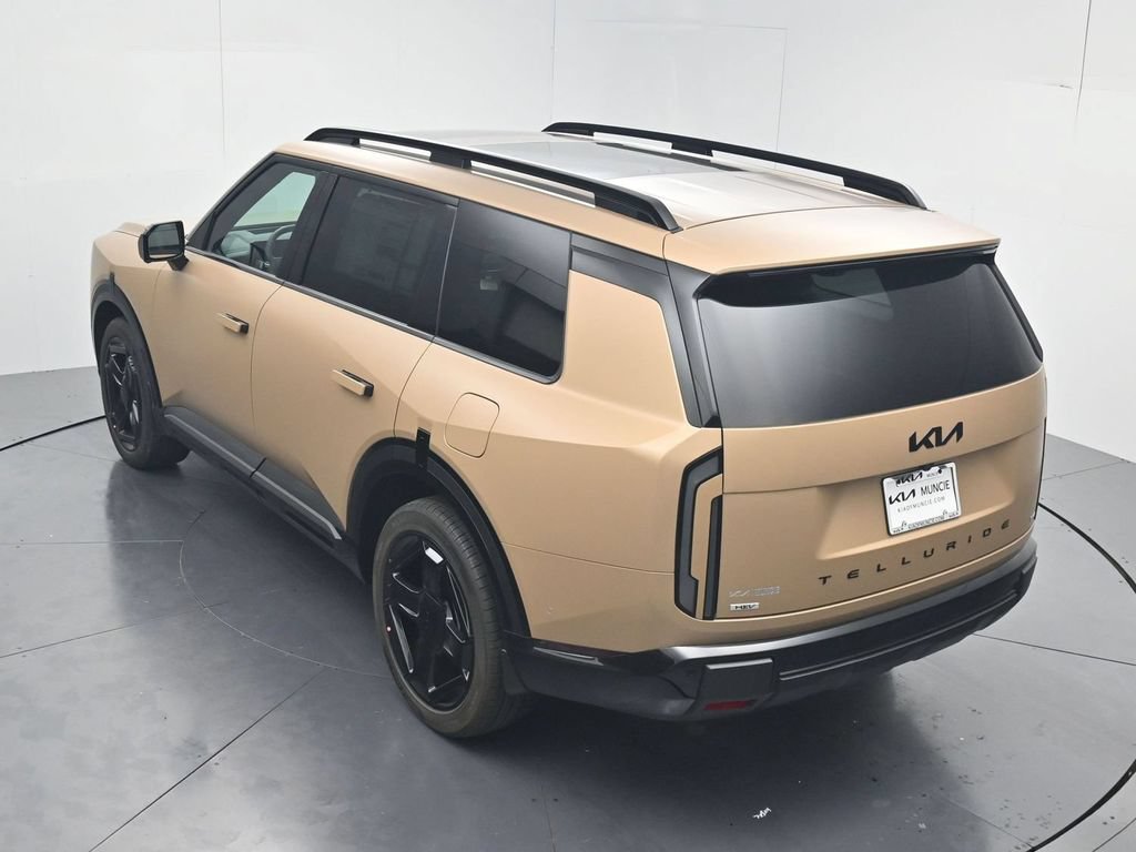 New 2027 Kia Telluride X-Line SX Prestige AWD/4WD image 59