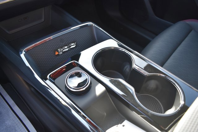 New 2026 Chevrolet Equinox RS image 29