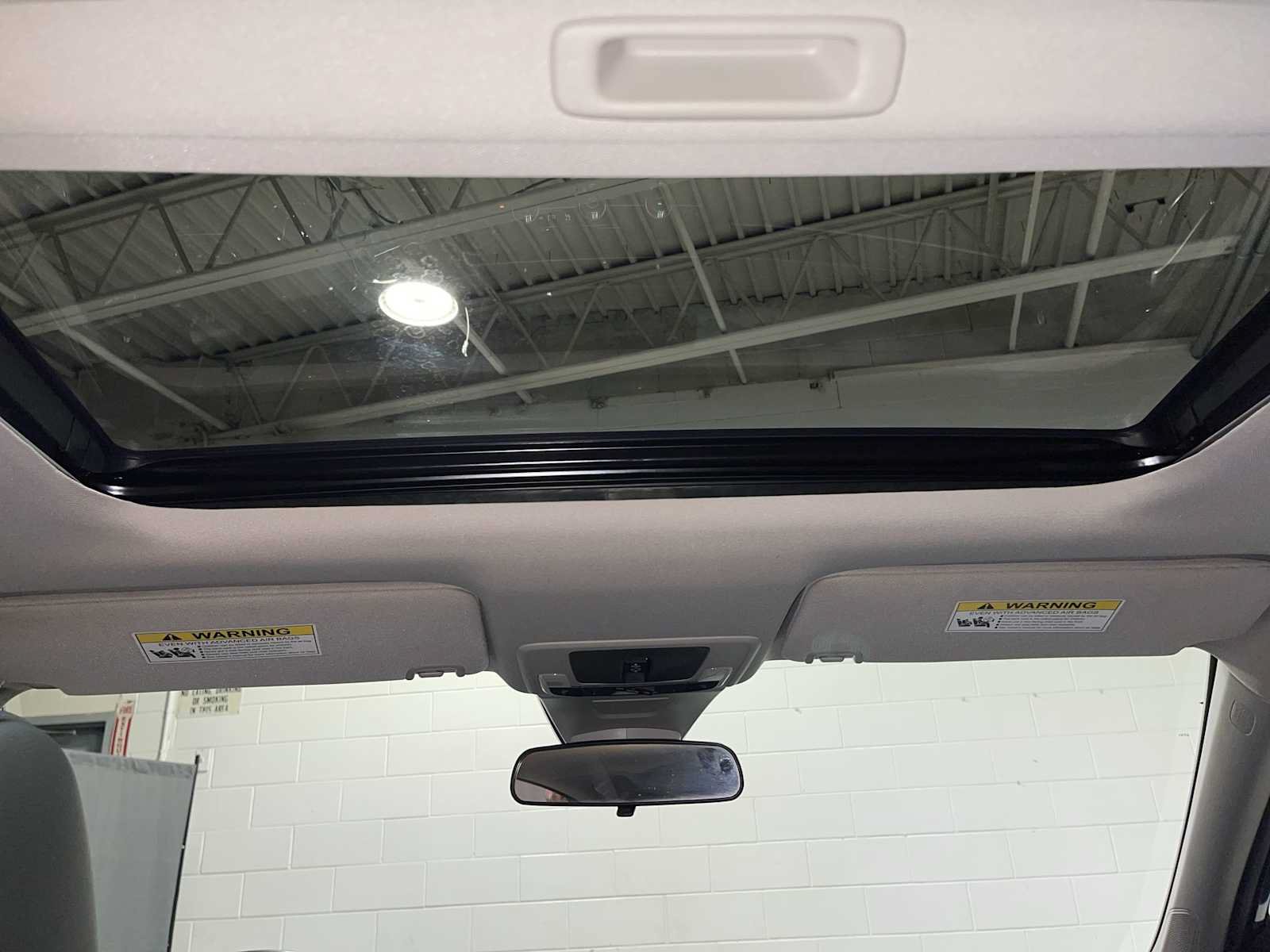Used 2024 Honda Civic EX-L image 25
