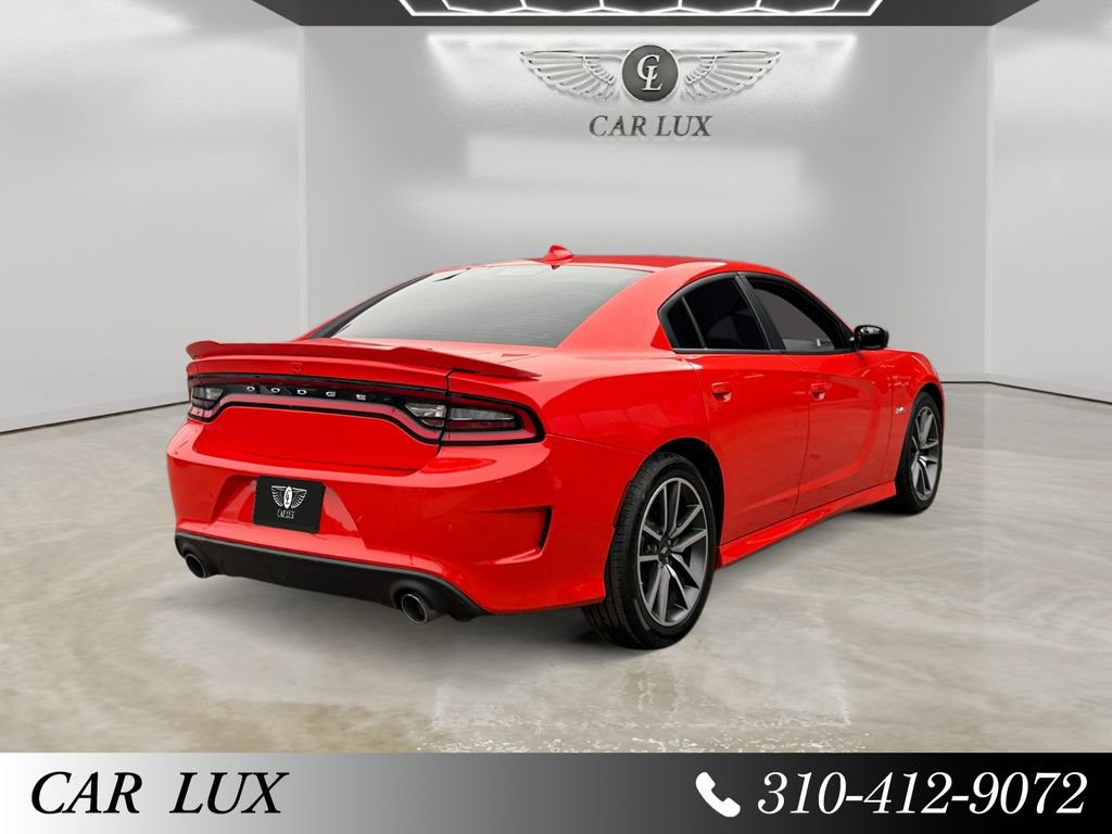 Used 2023 Dodge Charger R/T RWD image 5