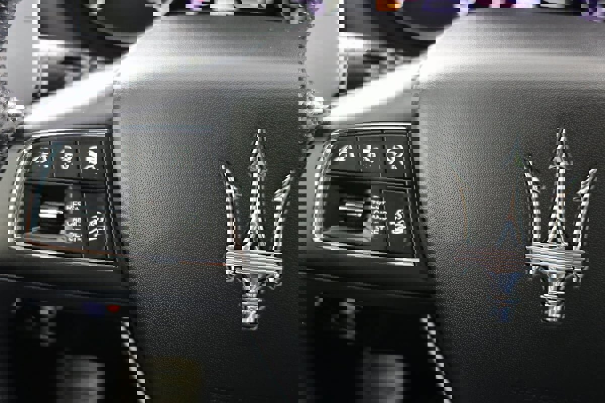 Used 2021 Maserati Levante GTS image 26