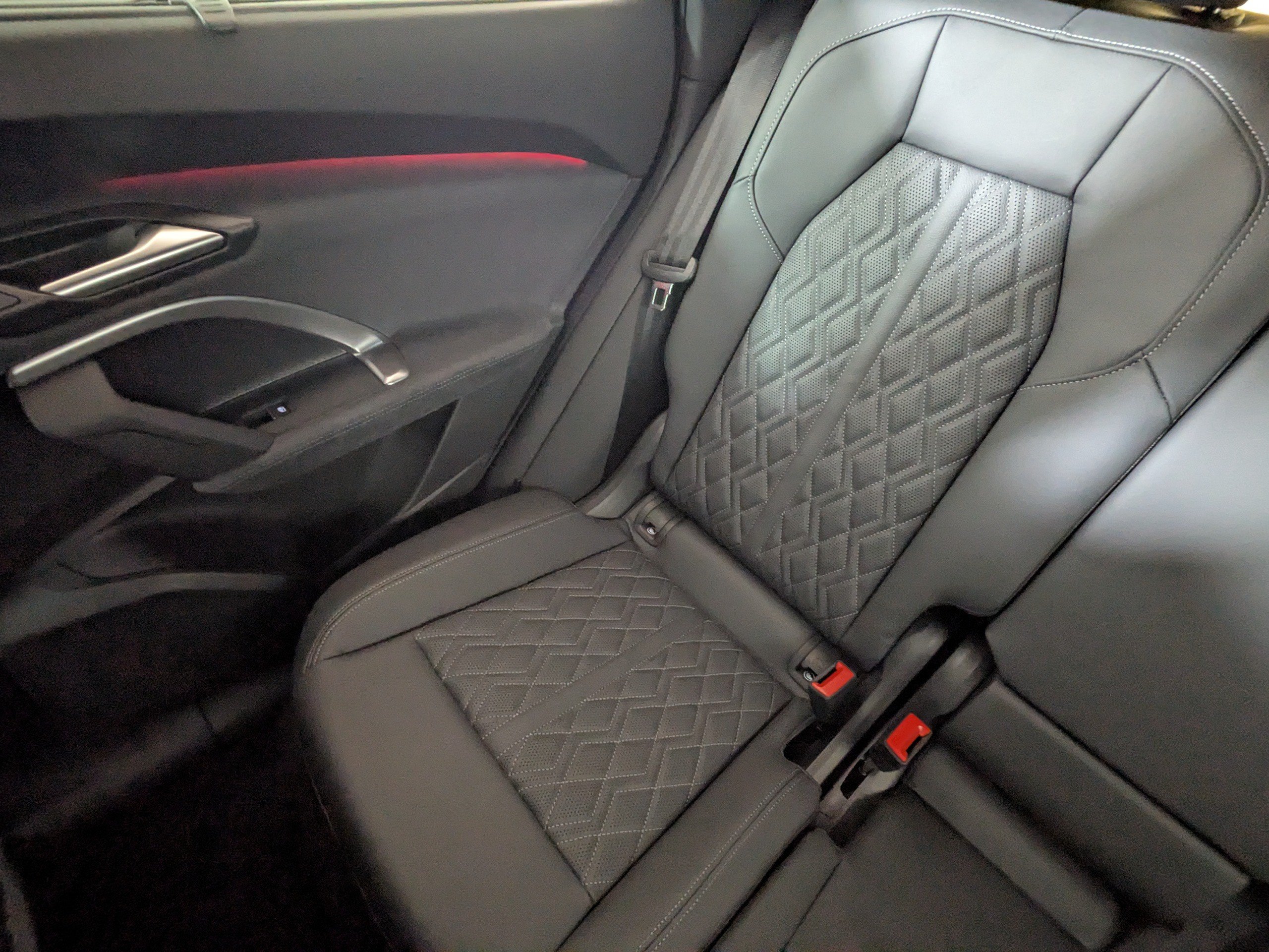 New 2026 Audi SQ5 Premium Plus AWD/4WD image 15