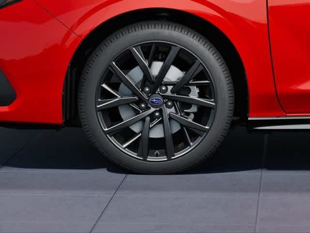 New 2026 Subaru Impreza RS AWD/4WD image 9