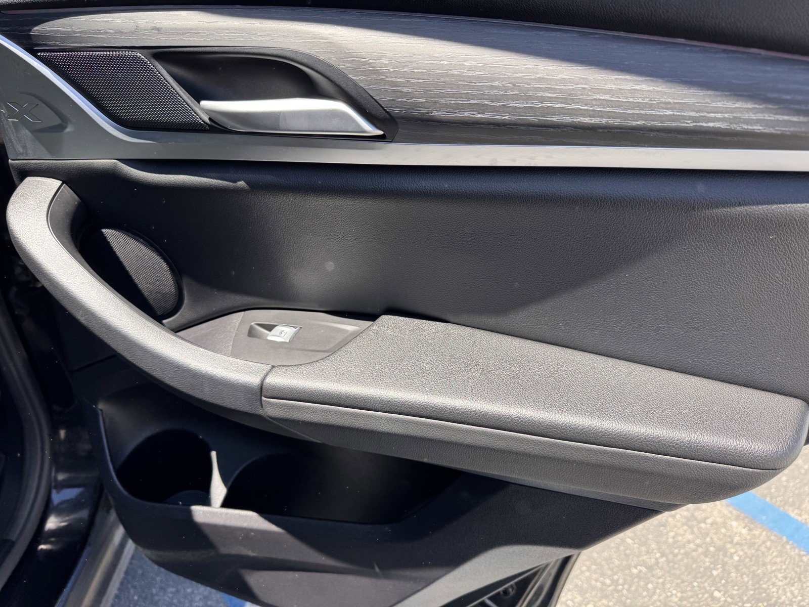 Used 2024 BMW X3 xDrive30i w/ Convenience Package AWD/4WD image 11