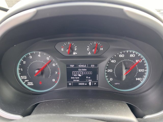 Certified 2024 Chevrolet Malibu LT image 7