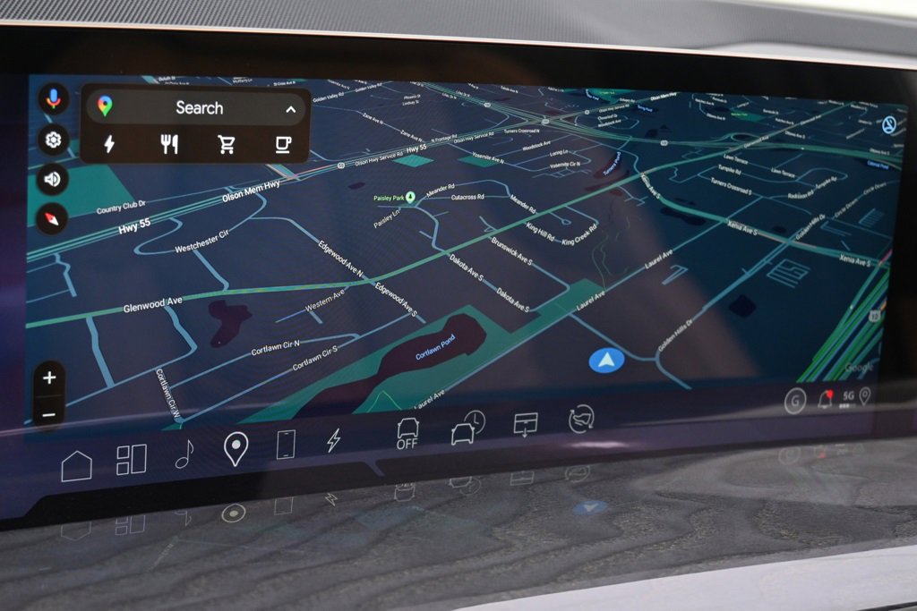 New 2025 Cadillac Escalade IQ Luxury 2 image 30