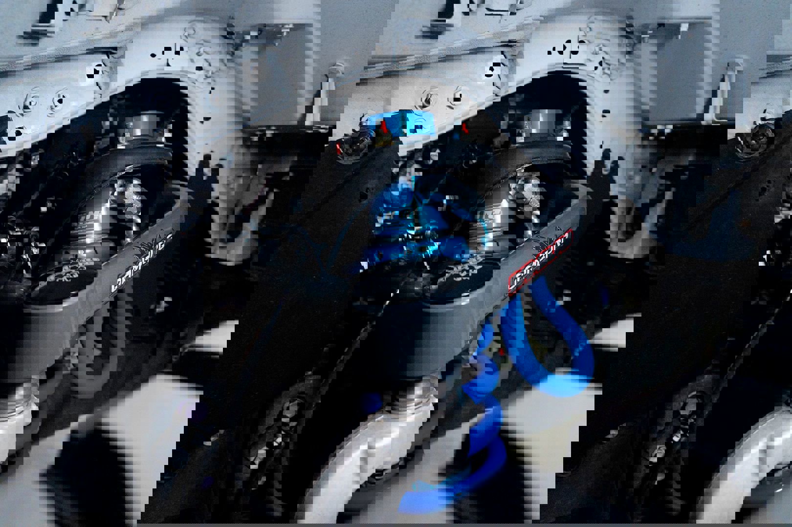 Used 2024 Toyota Tundra Limited image 26